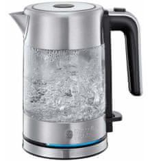 Russell Hobbs 24191-70 Compact Home grelnik vode, steklo