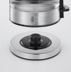 Russell Hobbs 24191-70 Compact Home grelnik vode, steklo