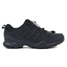 Adidas Čevlji treking čevlji črna 41 1/3 EU Terrex Swift R2