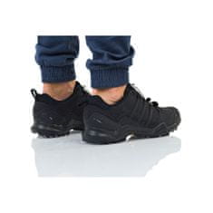 Adidas Čevlji treking čevlji črna 42 2/3 EU Terrex Swift R2