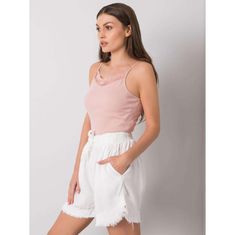 RELEVANCE Ženski top ARMINE pink RV-TP-6665.22P_367040 Univerzalni