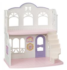 Sylvanian Families Frizerski salon za ponije