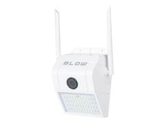 Blow IP kamera BLOW H-412, WiFi, Full HD 2MP, bela