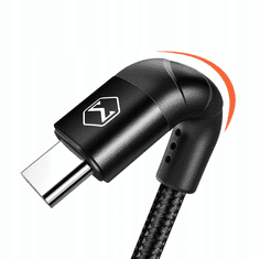 Mcdodo MAGNETNI KABEL MCDODO MAGNETIC ZA USB-C PD 100W 1.2M CA-8840