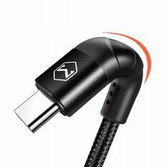 Mcdodo MCDODO MAGNETNI ZA USB-C PD MAGNETNI KABEL ZA SVETLO 20W 1,2M CA-8850