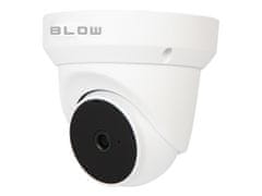 Blow IP kamera BLOW H-402, WiFi, Full HD 2MP, bela