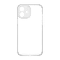 BASEUS ovitek za zaščito objektiva kamere, oklepno, fleksibilno, gelsko ohišje za iphone 12 mini transparentno (frapiph54n-02)