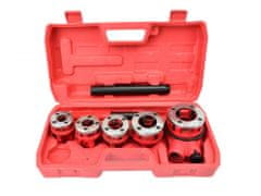 GEKO 5-delni set R cevi BSPT pipe G01001