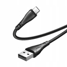 Mcdodo MCDODO MAMBA SERIJA KABEL MICRO USB 20CM CA-7450