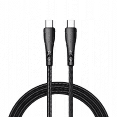 Mcdodo MCDODO MAMBA SERIJA STEKLENI KABEL USB-C PD 60W 1,2M CA-7641