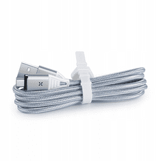 Mcdodo MAGNETNI KABEL SERIJE MCDODO STORM HITRO POLNJENJE 4.0 MICRO USB CA-6521