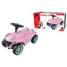 Avto poganjalec Bobby Car Neo Pink za otroke