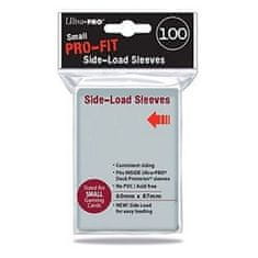 Ultra Pro 100 Small Ultra Pro Pro-Fit Sideloading Sleeves