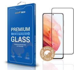 RhinoTech 2.5D zaščitno kaljeno steklo za Samsung Galaxy S21/S21 5G (RT208)