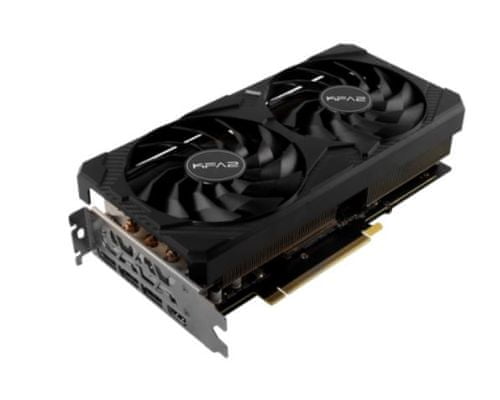 GeForce RTX 3070 Ti 1-Click OC grafična kartica