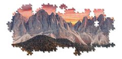 Clementoni Puzzle Val di Funes Valley 2000 kosov