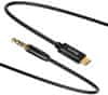 CAM01-01 kabel tip-C in 3,5 mm stereo plug