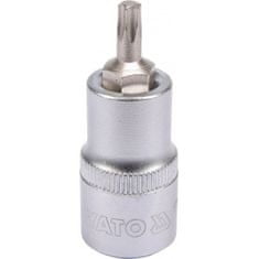 YATO Nastavek 1/2" Torx bit T27