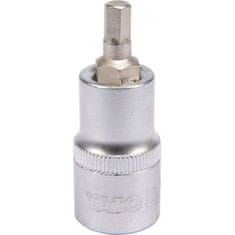 YATO Nastavek 1/2" bit Imbus H6