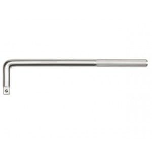 YATO Ratchet 3/4", tip "L" 430 mm