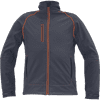 EMERTON+ moški softshell, črn, 2XL