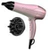 D5901 Coconut Smooth Hairdryer sušilnik las