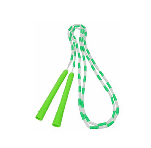 Bead otroška kolebnica, 275 cm, zelena