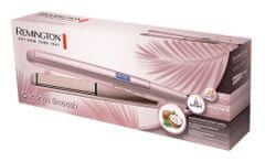 Remington S5901 Coconut Smooth Straightener ravnalnik las