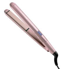 S5901 Coconut Smooth Straightener ravnalnik las