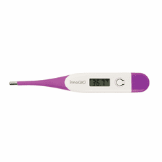 Digitalni termometer GIOflexi Purple