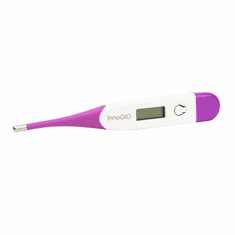 Digitalni termometer GIOflexi Purple