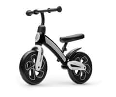 shumee Qplay Balance Bike Impact Black