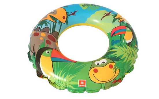 Mondo Napihljiv obroč MONDO FANTASY SWIM RING 50 cm