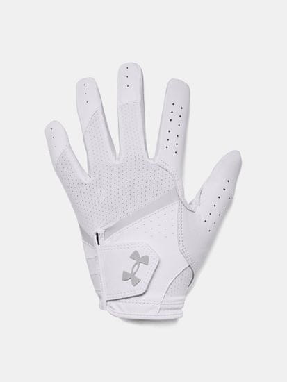 Under Armour Rokavice UA Women IsoChill Golf Glove-WHT