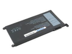 Avacom Dell Inspiron 15 5568, 13 5368 Li-Ion 11,4V 3684mAh 42Wh