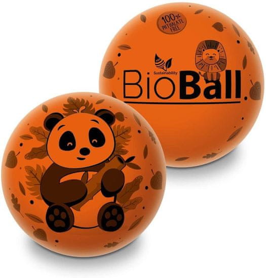 Mondo Otroški bič MONDO BIOBALL Panda 230 cm