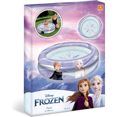 Mondo Bazen MONDO 16910 Frozen 100 cm