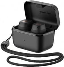 Sennheiser SPORT True Wireless slušalke