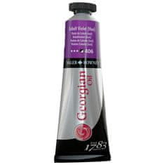 Daler Rowney Oljna barva Georgian 38ml, Cobalt Violet (imit)