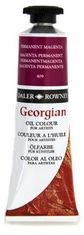 Daler Rowney Oljna barva Georgian 38ml, Primary Magenta