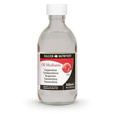 Daler Rowney Terpentin 300 ml