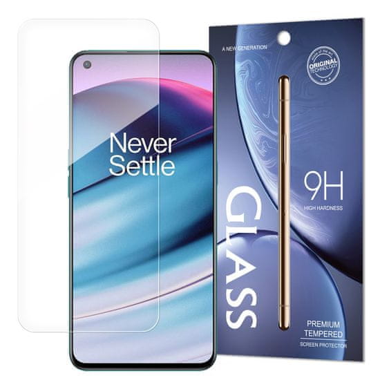 MG 9H zaščitno steklo za OnePlus Nord CE 5G