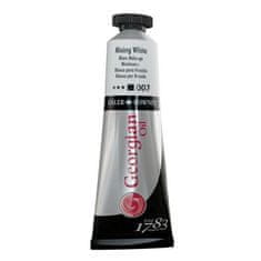 Daler Rowney Oljna barva Georgian 38ml, Mixing White