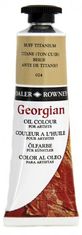 Daler Rowney Oljna barva Georgian 38ml, Buff Titanium