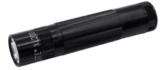 Maglite LED XL200 baterijska svetilka, 3AAA, črna