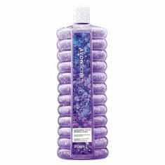 Avon Kopalna pena z vonjem sivke in mošusa (Bubble Bath) 1000 ml