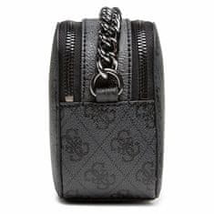 Guess Ženska torbica za čez telo crossbody 79140 coal-coa