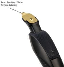 Remington MB7000 Ultimate Precision Trimmer T-Series oblikovalnik brade