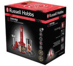 Russell Hobbs 24700-56 Desire palični mešalnik, 3v1
