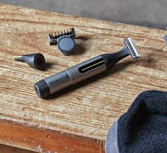 Remington HG4000 Omniblade Precision brivnik in oblikovalnik za brado